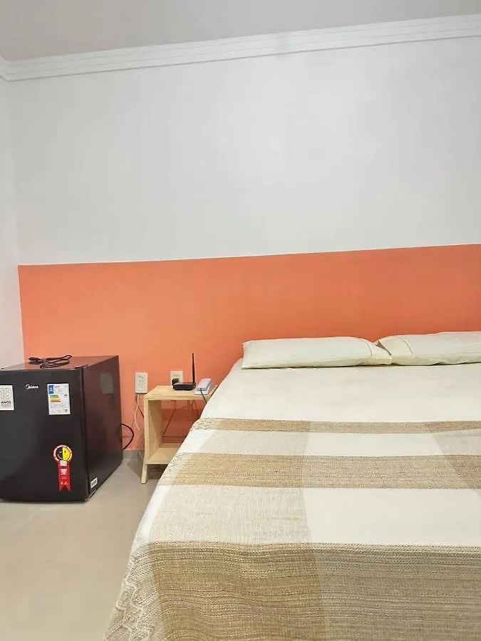 Sezimbra Village Flat Natal 0*,  Brazil