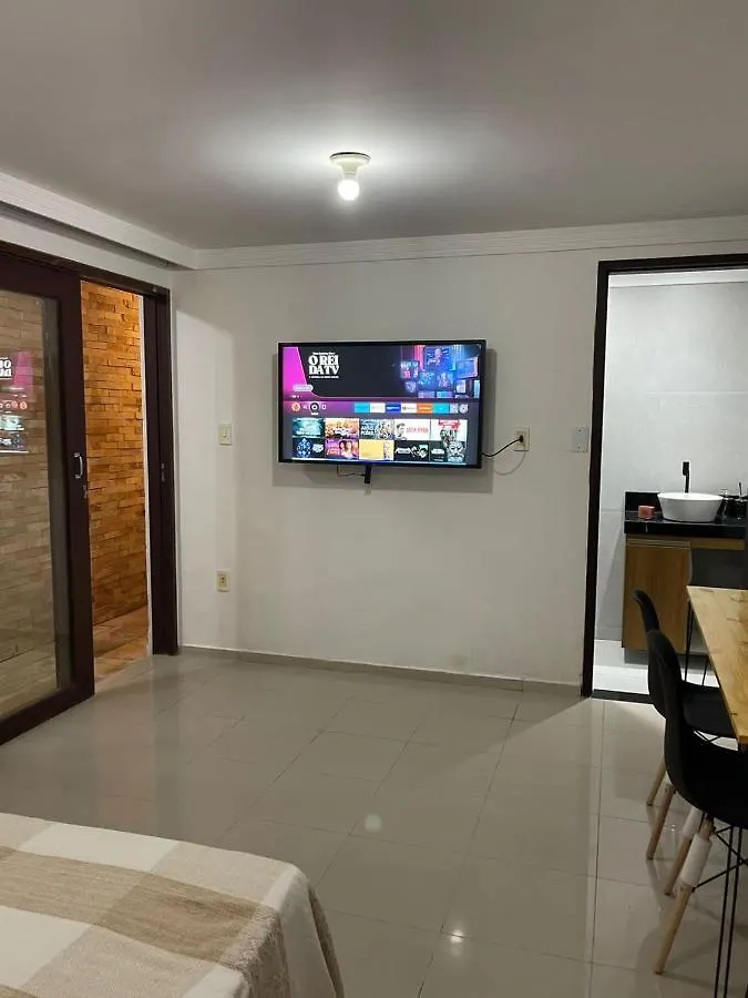 Sezimbra Village Flat Natal Apartment