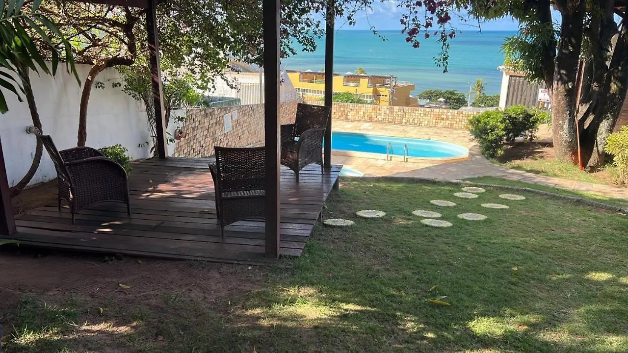 Sezimbra Village Flat Natal